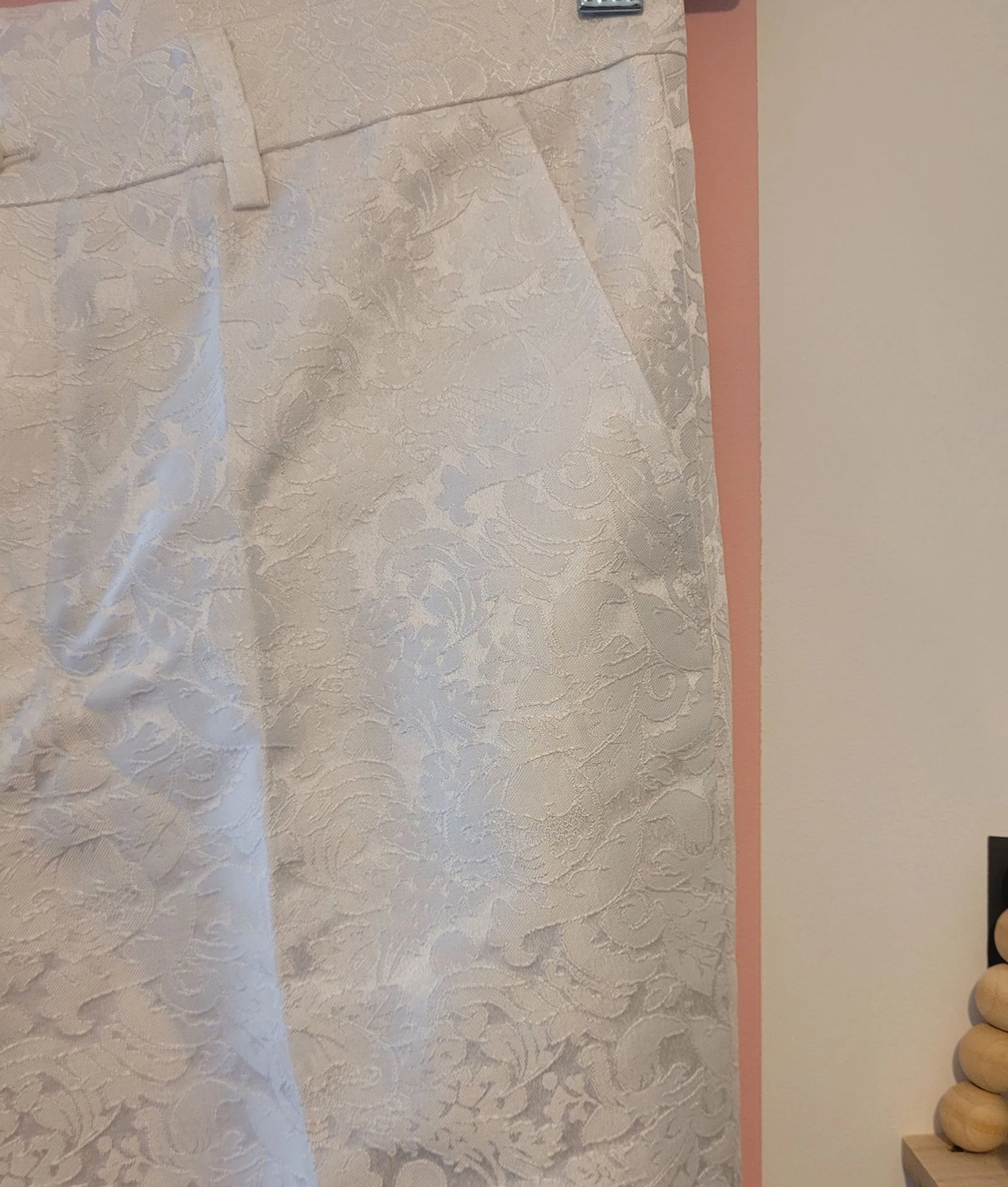 Traje talla 31 – photo 6